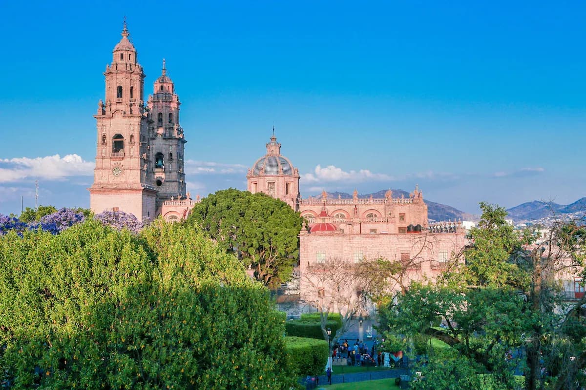 Breakfast with a View at Casa Grande - Image 1