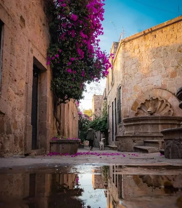 Callejón del Romance - Image 1