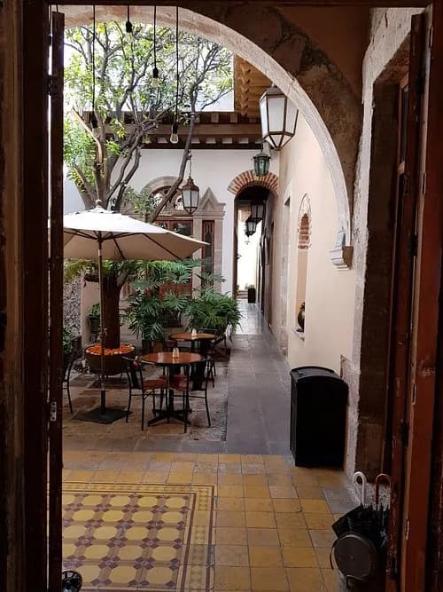 La Guarecita Café & Cacao - Image 1