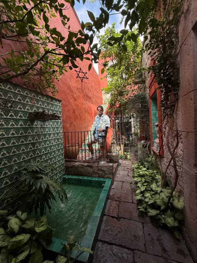 La Jacinta - Image 1