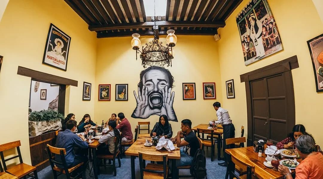 La Piccola Italia - Image 1