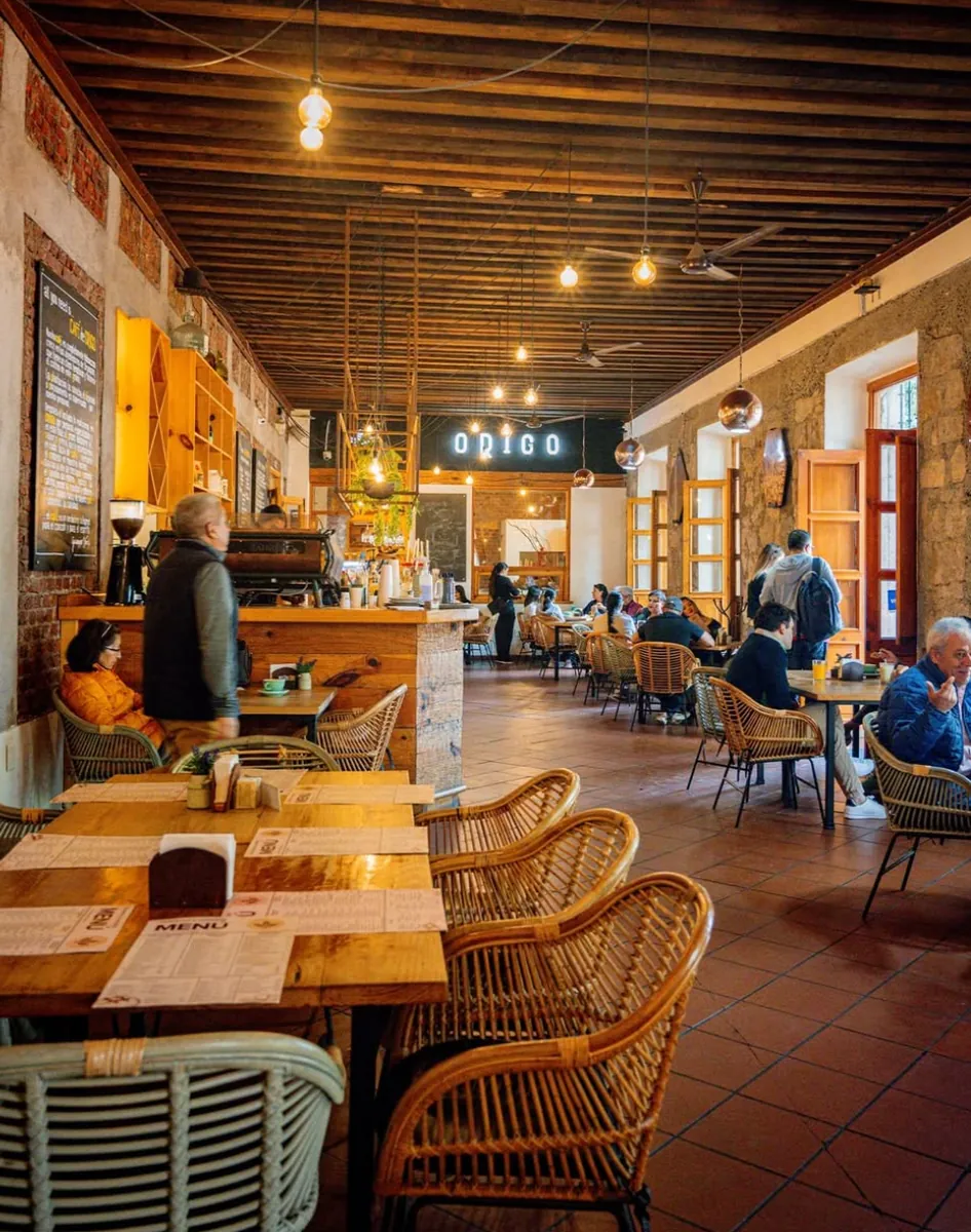 Origo Panadería - Image 1