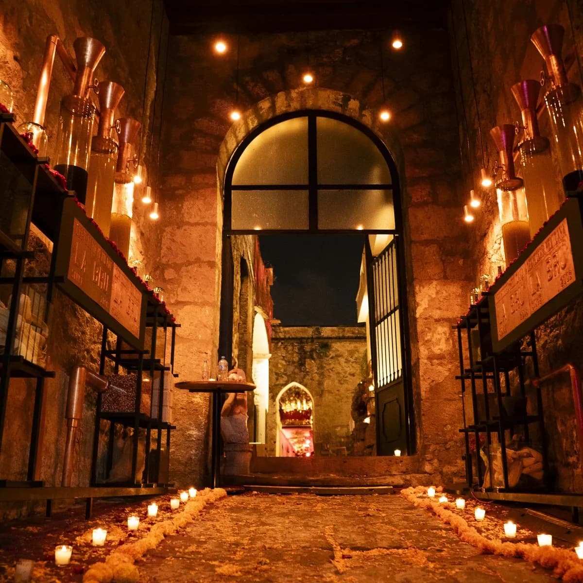 Santuario La Bru - Image 1