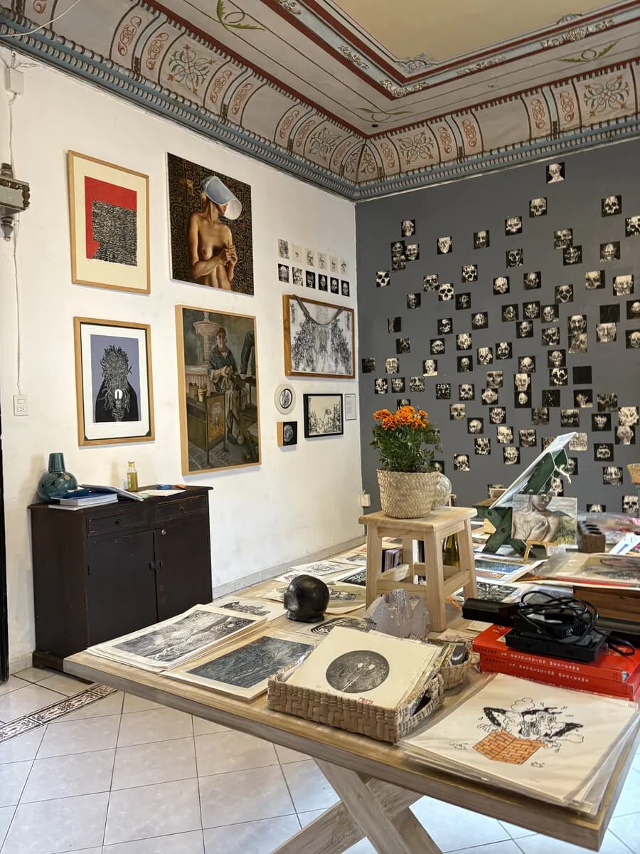 El Gran Calavera - Image 1