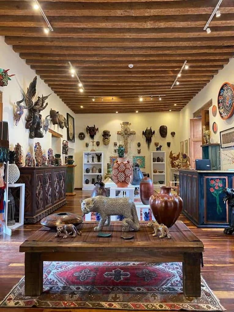 Galería Plaza San Miguel - Image 1