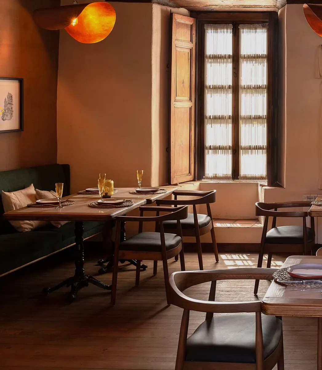 Hotel & Restaurante Ibarra 14 - Image 1