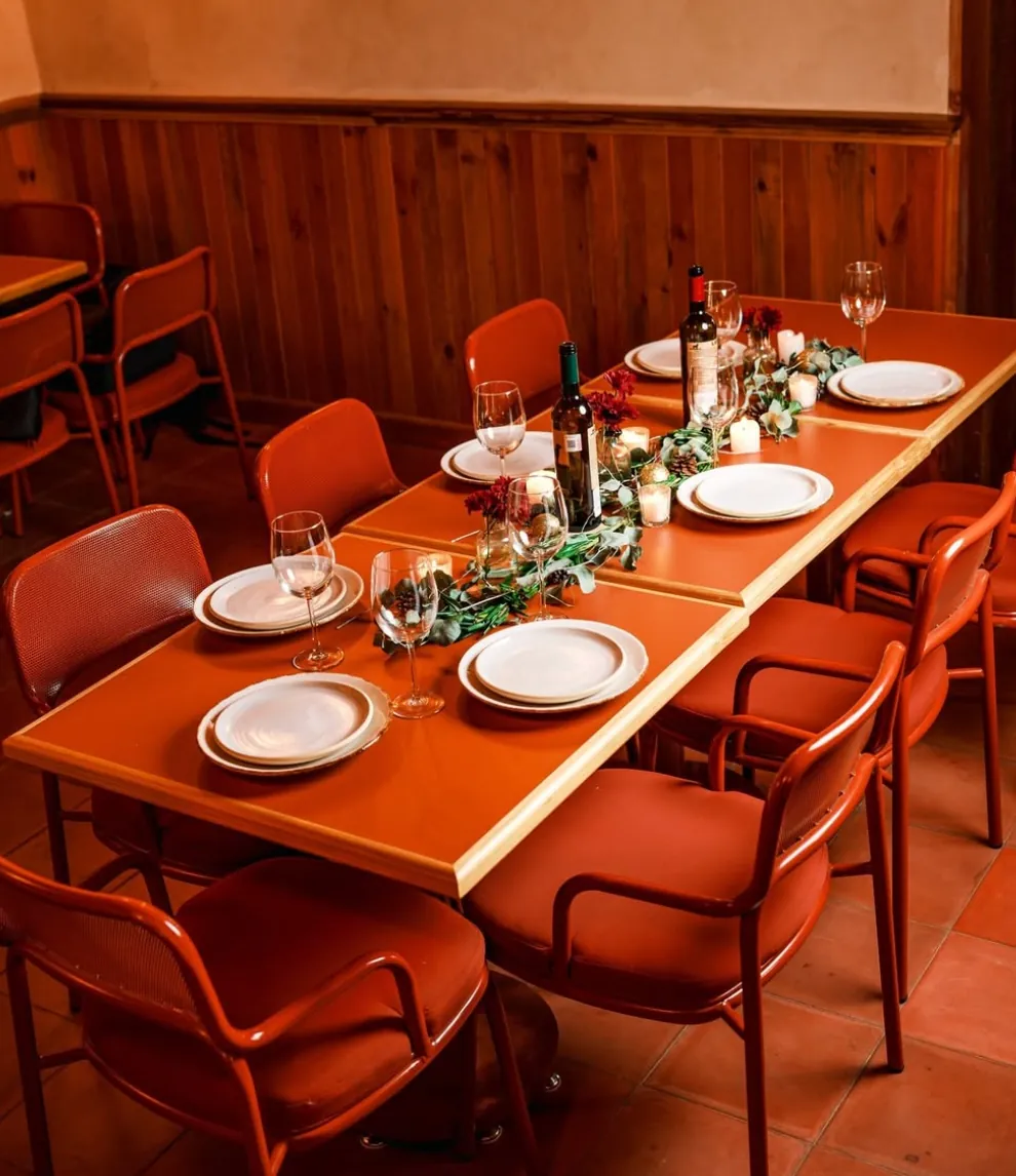 La Casa del Gigante  - Image 1