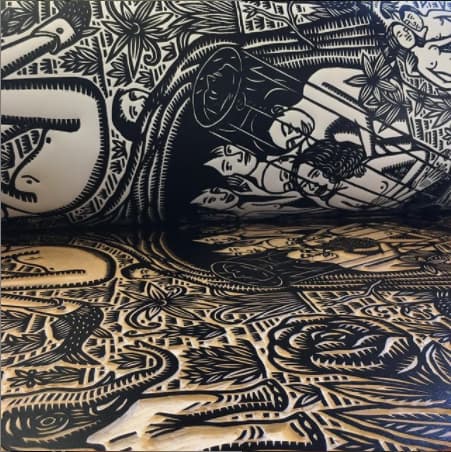 La Mano Gráfica - Image 1