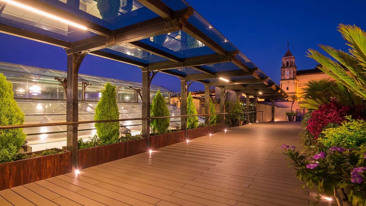 La Terraza de Antonia - Image 1