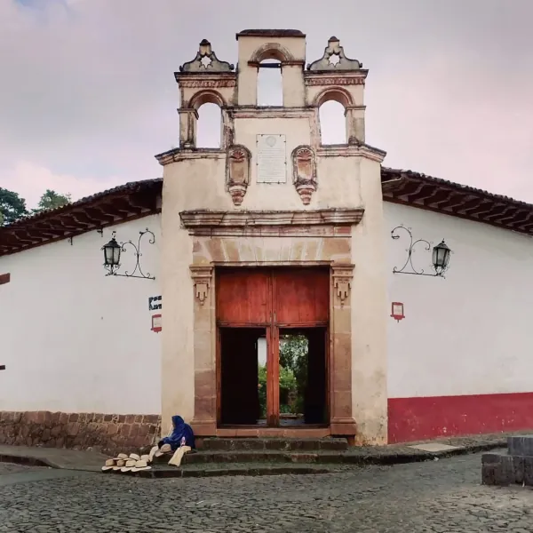 Museo de Artes y Tradiciones Populares - Image 1