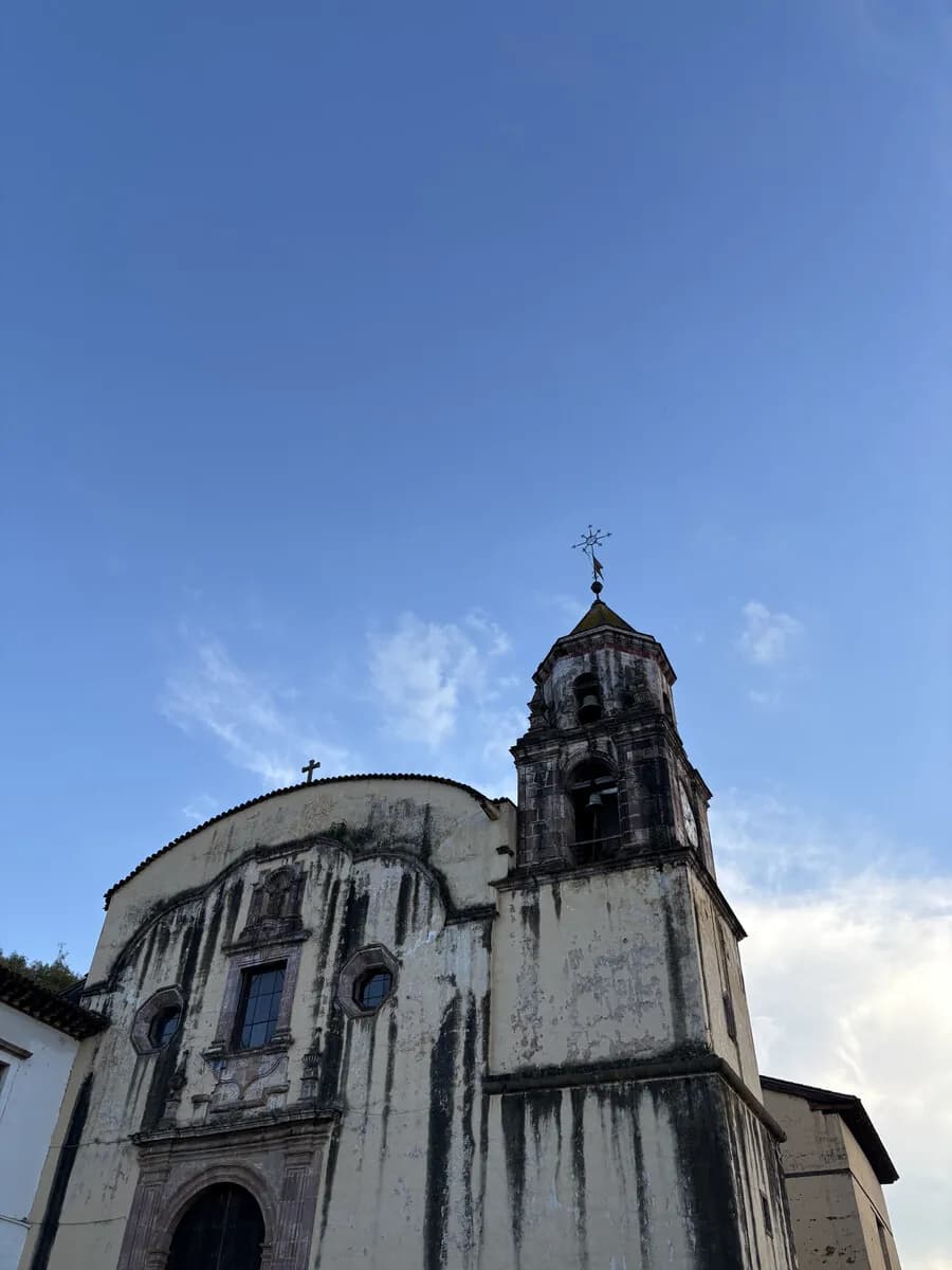 Temple of the Company of Jesus - Image 1